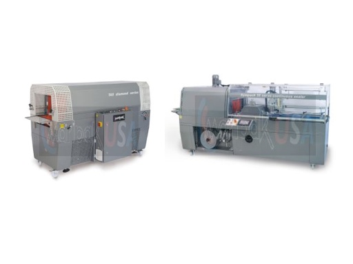 Shrink Wrapping Machine: A Game-Changer in Packaging Technology