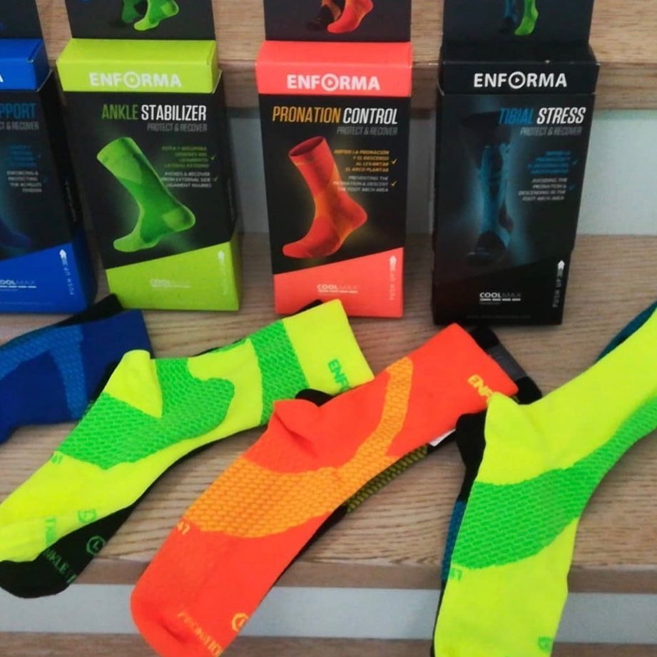 Stop Blisters in Their Tracks: Discover the Best Socks with Coolmax Material