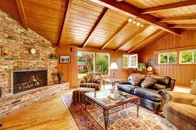 Essential Log Cabin Furniture for a Warm and Inviting Home