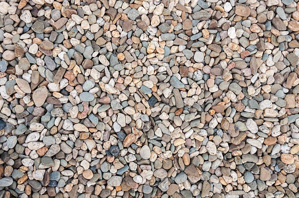 How Gravel Can Improve Your Driveway Aesthetics And Functionality?