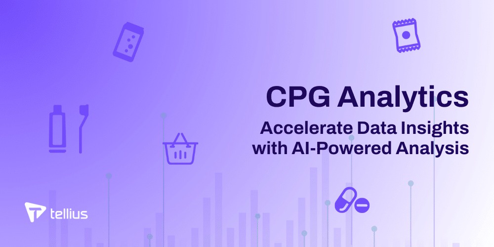 The Role of CPG Analytics in Enhancing Supply Chain Efficiency