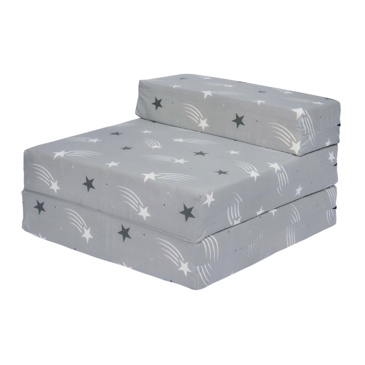 The Perfect Solution for Compact Living: Single Futons