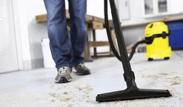 End of lease cleaning in Worse-Move out cleaning in Trinity beach