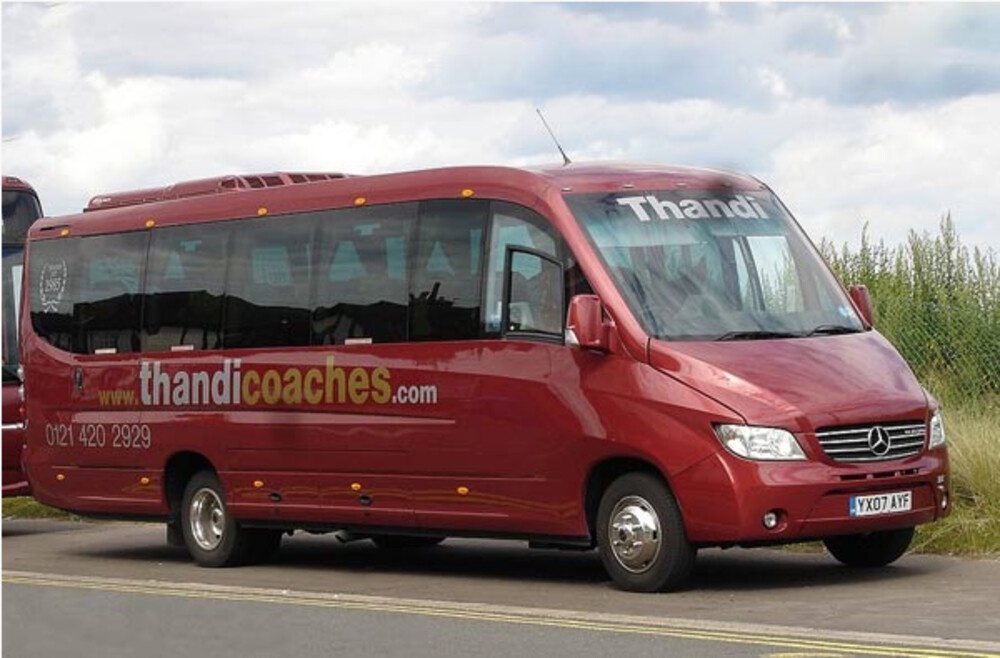 Top Tips for High-Quality School Coach Hire in Birmingham