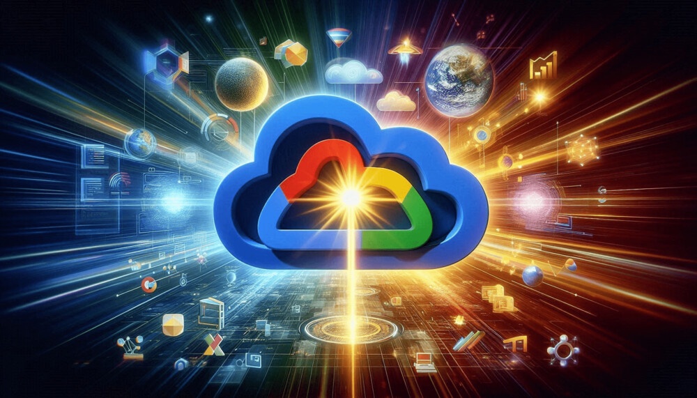Discover the Transformative Google Cloud Storage Benefits
