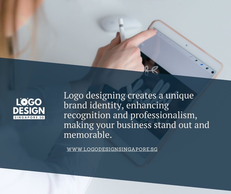 Refinement and Iteration: Perfect Logo Design — Logo Design Singapore