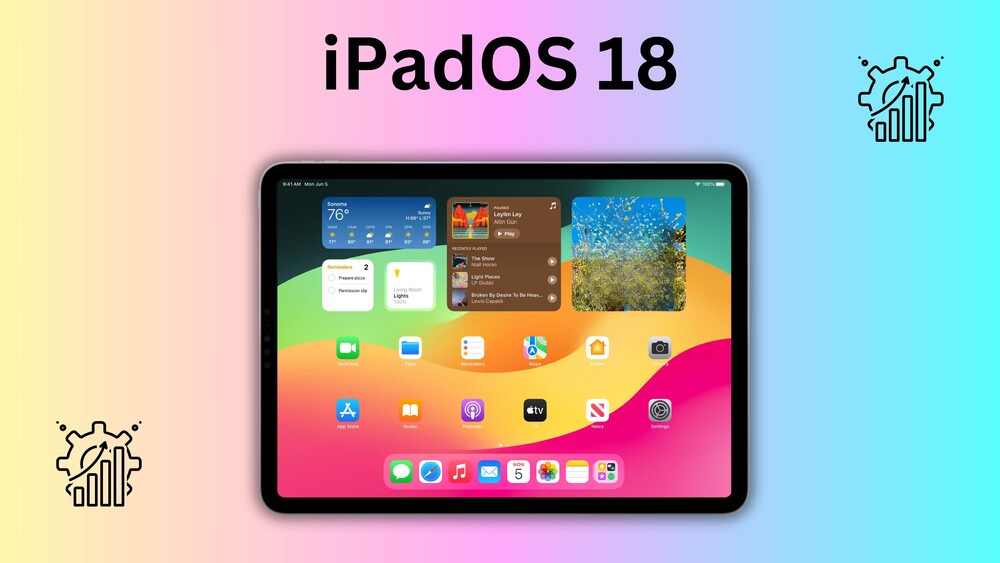 iPadOS 18 compatible devices: Complete List for 2024 Update