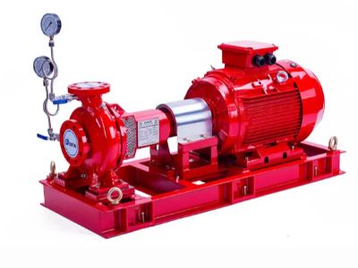 How to reset grinder pump alarm?