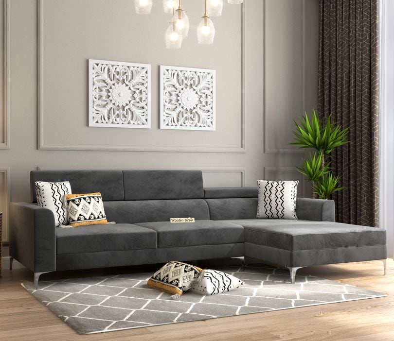5 Trendy Sofa Set Designs for Your Home