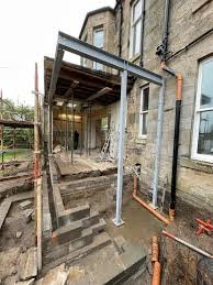 Building Contractor Edinburgh