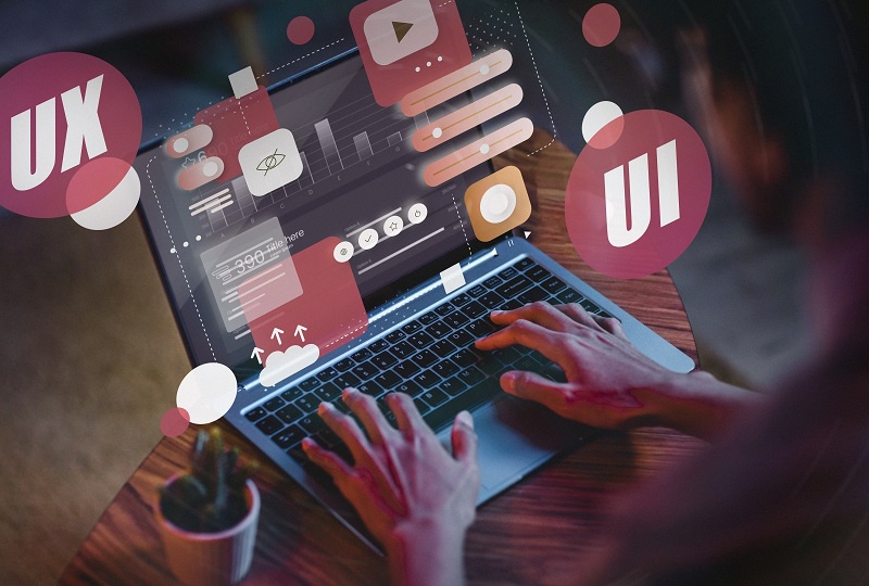 Transform Your Online Presence with Professional Web Design Services