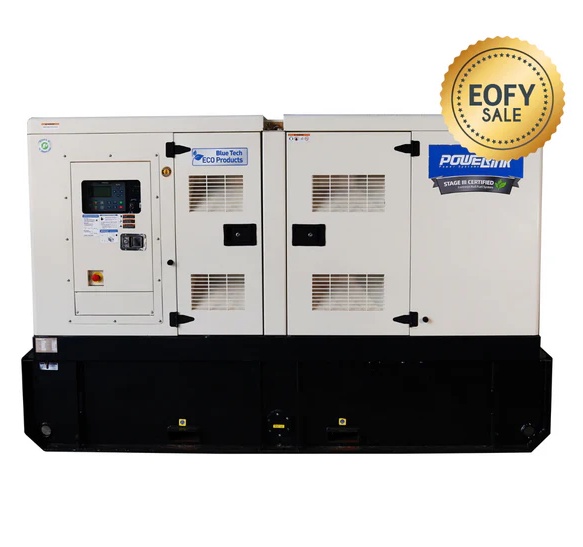 The Importance of Reliable Generators in Emergency Situations