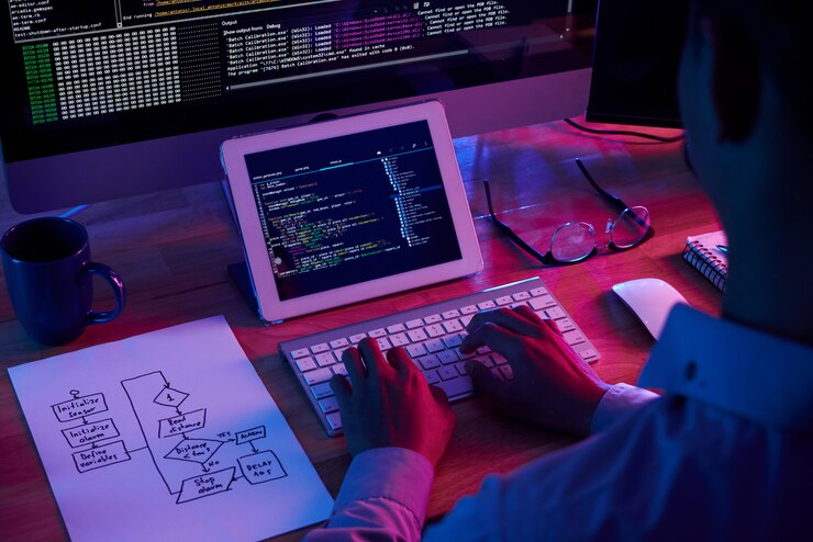 Why Choose a Mobile App Development Company in Chicago?