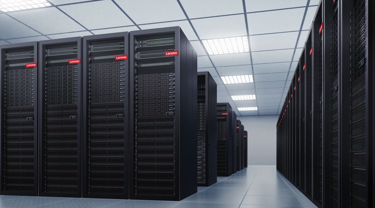 10 Reasons Why a Rack Server Might Be Your Home Office's Secret Weapon