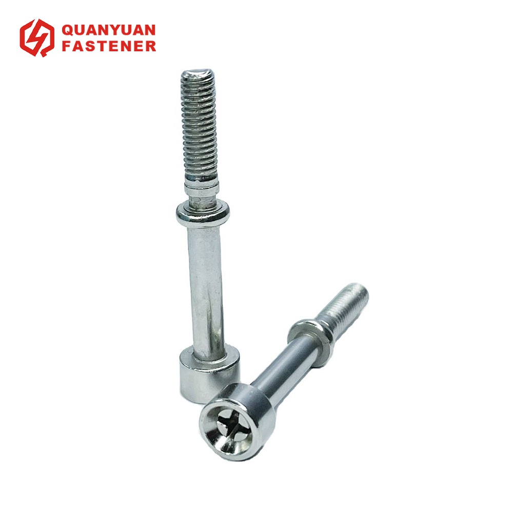 Wholesale Fasteners: Bulk Purchasing Made Easy for Businesses of All Sizes