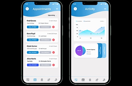 Why Are Healthcare App Developers Essential in Modern Healthcare?