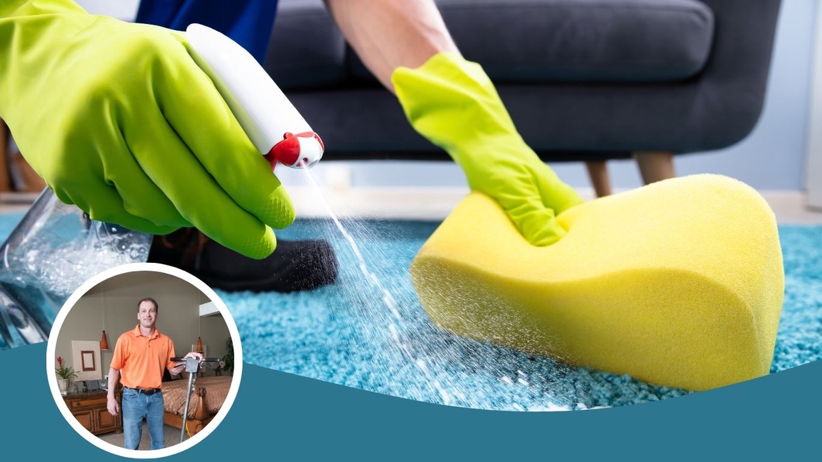 How to Choose the Right Carpet Cleaning Method for Your Home in Glenelg