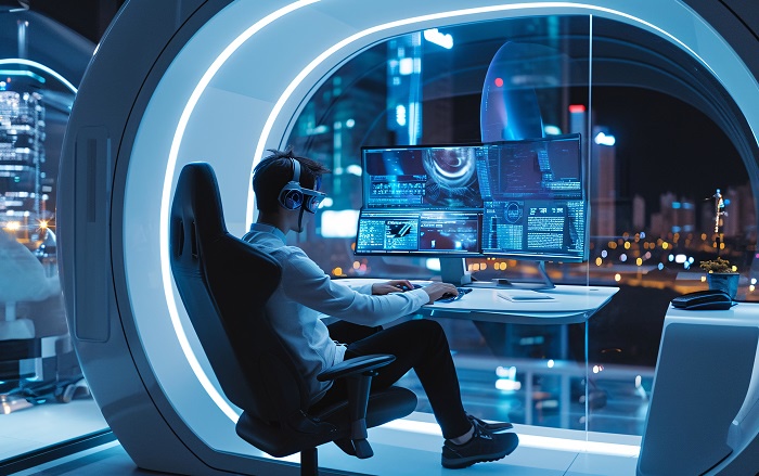 What to Expect from Your First Cyber Security