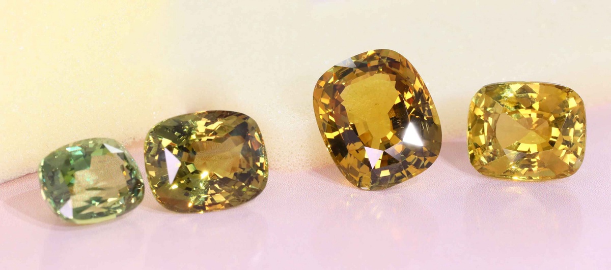 Why is Alexandrite so Special ?