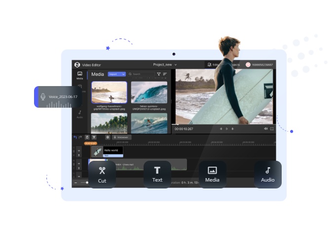 Removing audio from video: when and why it might be needed