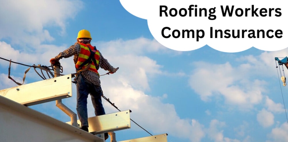 Workers Compensation Insurance for Roofers Illinois