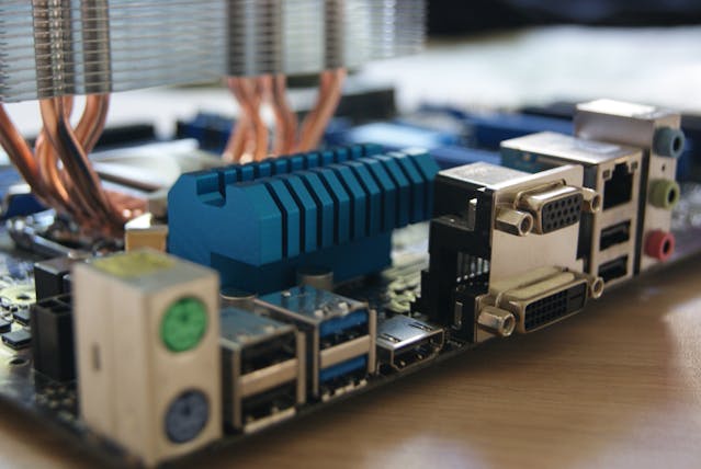 Strengthen Your Digital Defenses with Advanced Firewall Security
