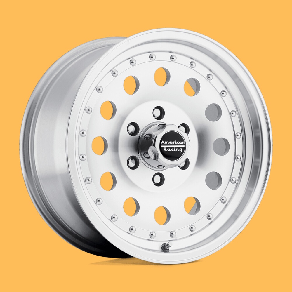 The Role of Grid Off-Road Wheels in Competitive Off-Road Racing