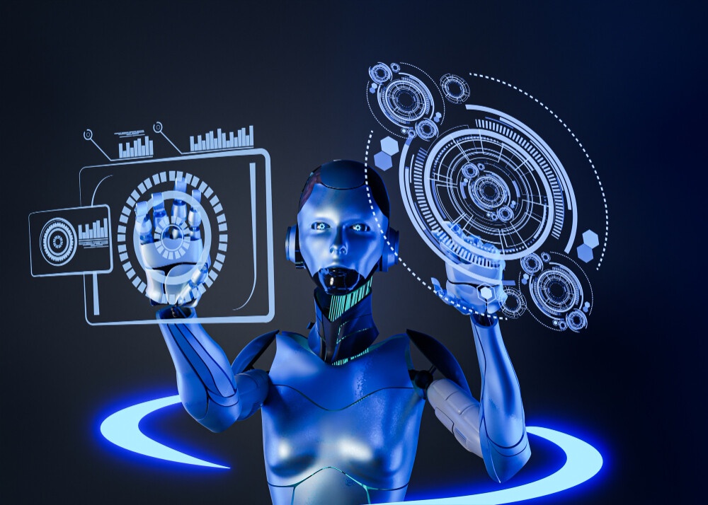 The Best AI Chatbot Development Company: Leading the Way in Conversational AI