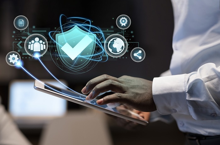 How Cybersecurity Can Help Prevent Data Breaches