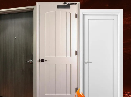 Hollow Metal Doors: Factors to Consider in Door Hardware Selection