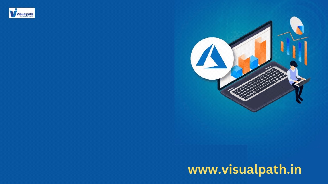Azure Data Engineer Online Training Course | Azure Data Engineer Training Ameerpet