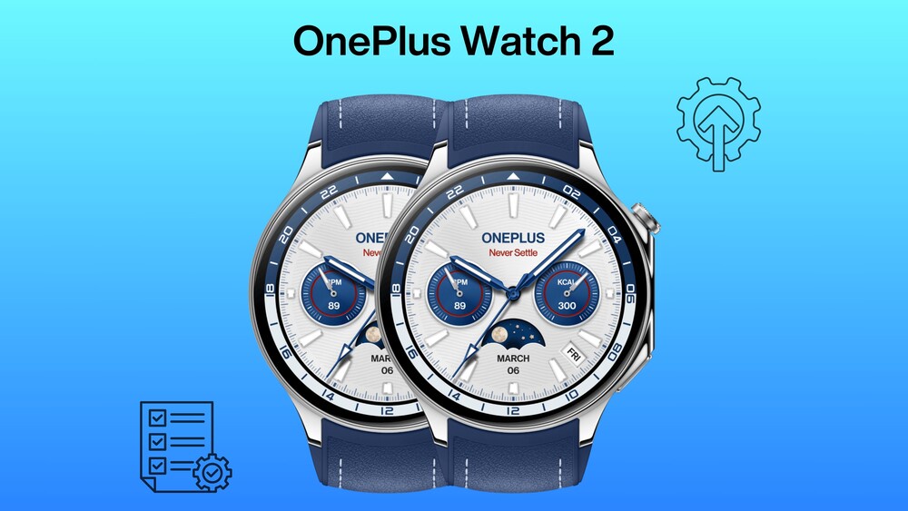 OnePlus Watch 2 Specs: The Ultimate Smartwatch Upgrade