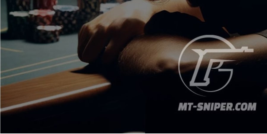 The Role of MT Sniper in Responsible Gambling