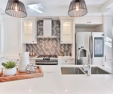 Reasons Why You Should Consider Granite Countertops