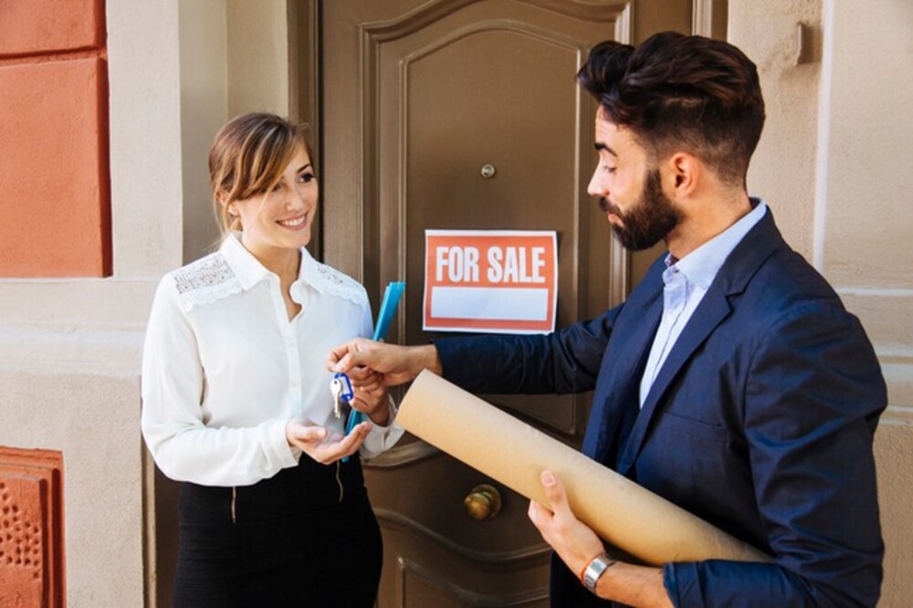 Expert Advice: Working with a Realtor in Washington DC