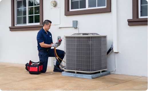 The importance of AC Tune-up in Austin