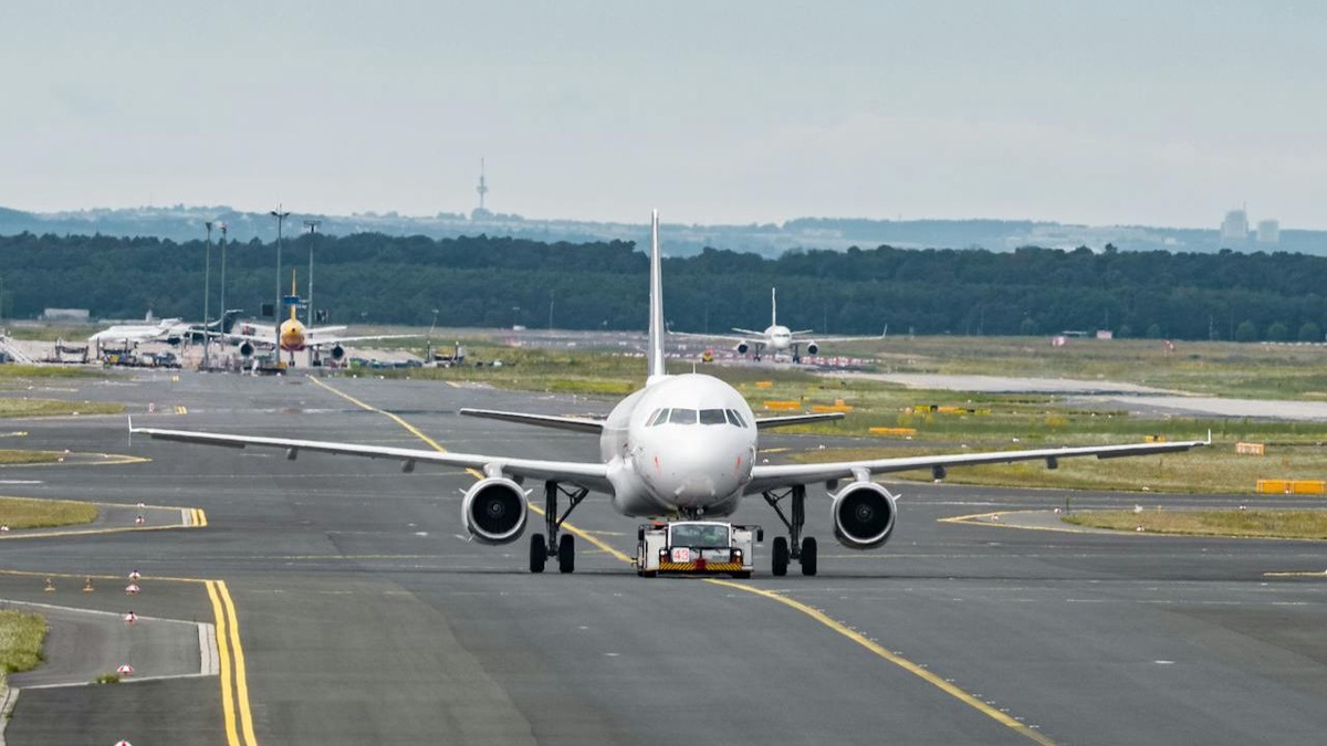 Navigating JFK Airport Security with Short Wait Times