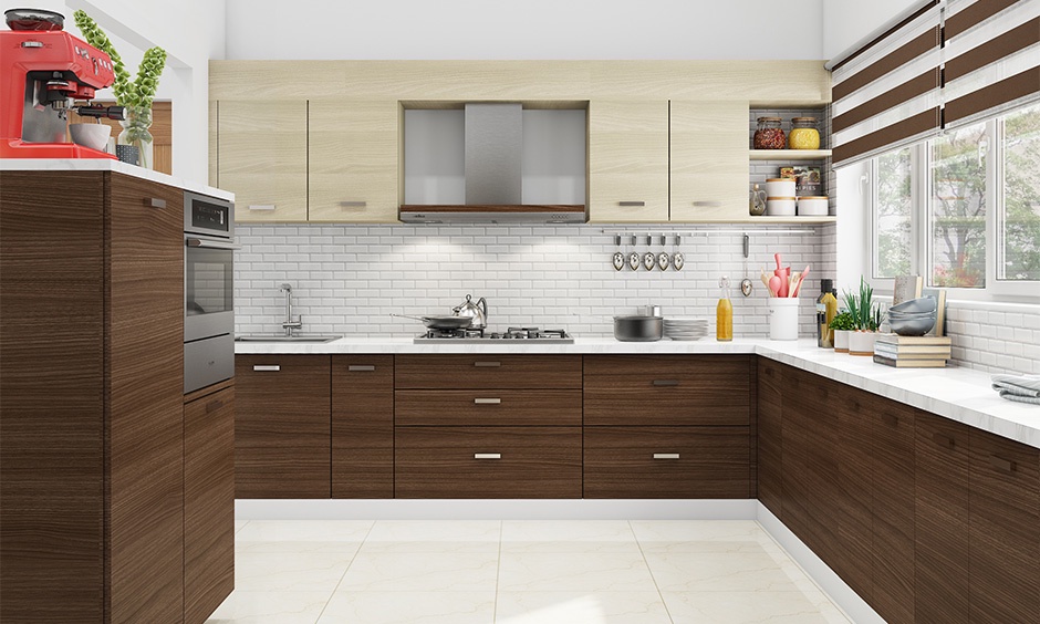How to Choose the Right Cabinets and Countertops