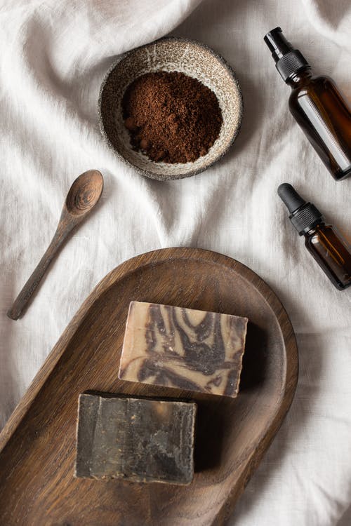 Why Organic Soap is the Gentle Choice for All