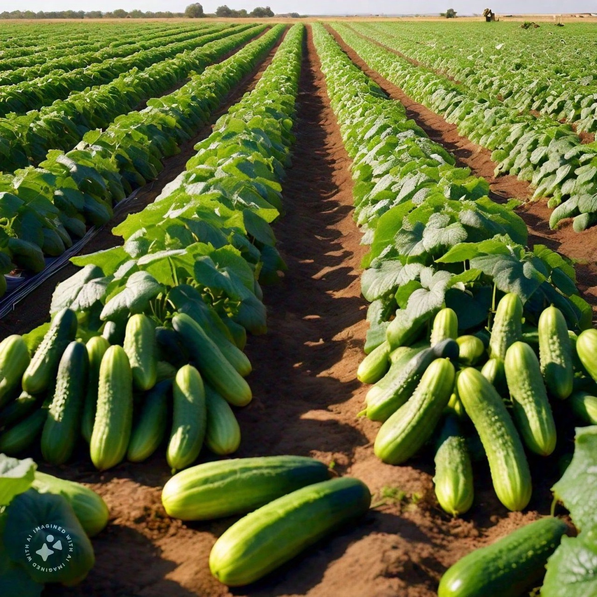 The Science Behind Cucumber Seeds: Genetics and Breeding