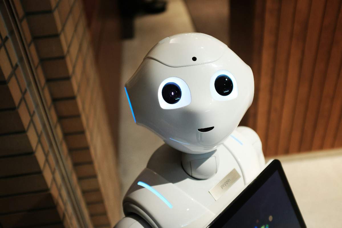 The Future of Work: How Generative AI Services will Transform Industries and Jobs