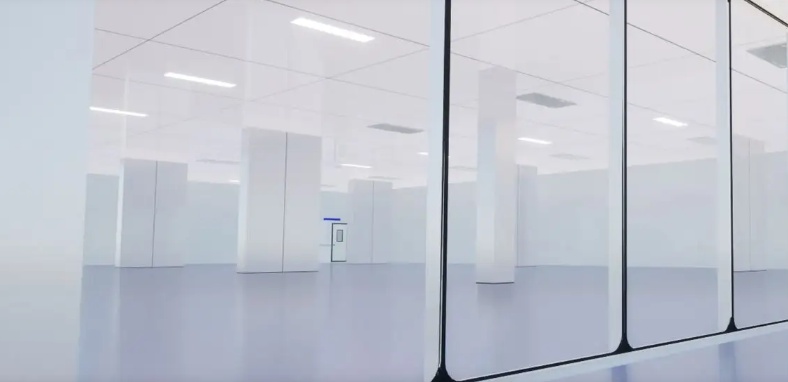 Precision Environment: Exploring Clean Room Solutions