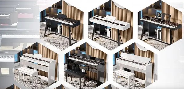Precision Engineering: Inside the World of Musical Instrument Manufacturing