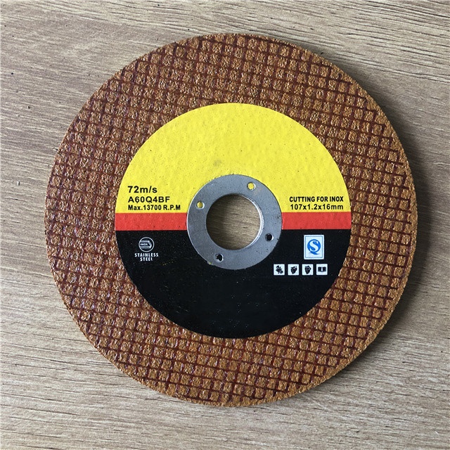 Exploring the Different Types of Cutting Discs for Various Applications