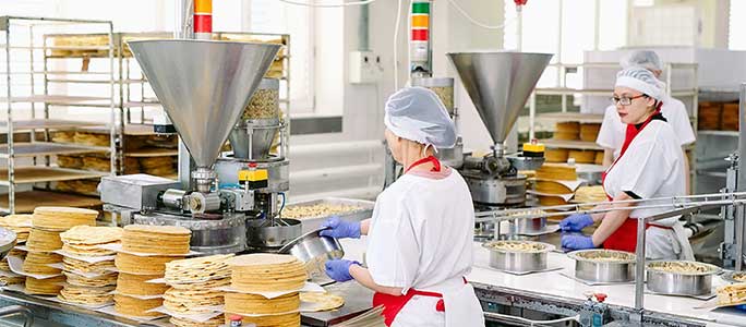 Top Trends Shaping the Future of Manufacturing ERP Software in the UK