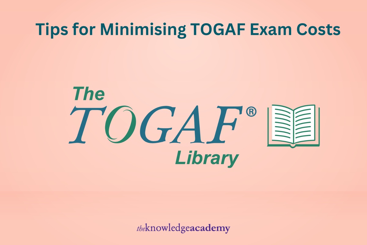 Tips for Minimising TOGAF Exam Costs