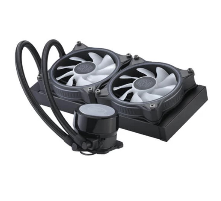 How To Select the Right CPU Cooler for Your PC?