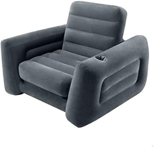 Why a Single Sofa Chair Bed is a Must-Have for Studio Apartments