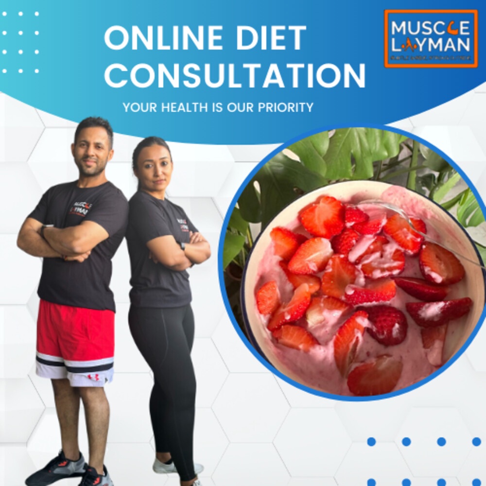 What To Eat In Summers?