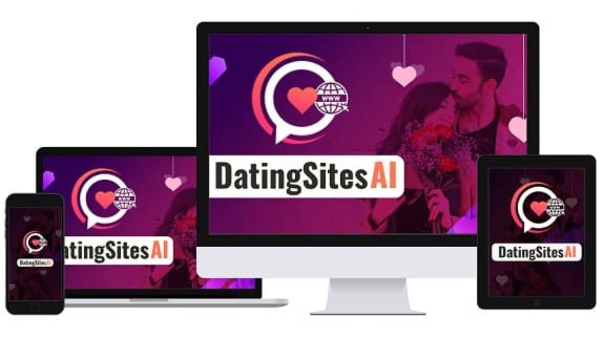 DatingSites AI Review || Bonuses – Should You Grab This App?